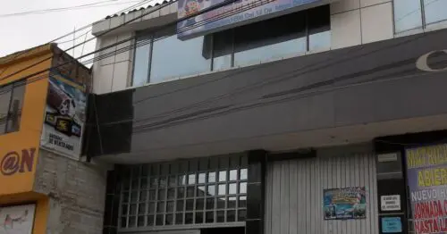 COLEGIO CRISTIANO ELOHIM AVEINDA USME 72 CON 64 COLEGIO CRISTIANO ELOHIM AVEINDA USME 72 CON 64